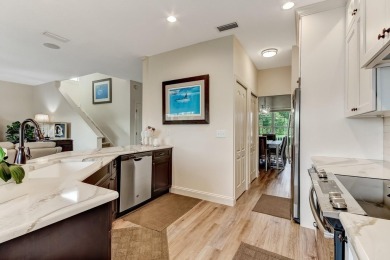 Experience The Ultimate Florida Waterfront Lifestyle In This on Marsh Valley Country Club in Florida - for sale on GolfHomes.com, golf home, golf lot