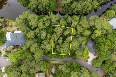 Welcome to 2123 Kings Pine Drive - a rare opportunity to own a on The Seabrook Island Club in South Carolina - for sale on GolfHomes.com, golf home, golf lot