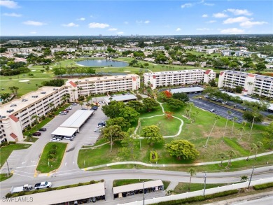 Stunning 2nd floor condo with water and golf course views now on Seven Lakes Golf and Tennis Community in Florida - for sale on GolfHomes.com, golf home, golf lot