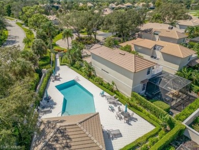 Discover this beautifully updated 3-bedroom, 2.5-bath detached on Bonita Bay West in Florida - for sale on GolfHomes.com, golf home, golf lot