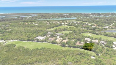 One of the few remaining parcels at The Sanctuary with wonderful on The Sanctuary Golf Club in Florida - for sale on GolfHomes.com, golf home, golf lot