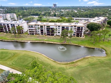 Stunning 2nd floor condo with water and golf course views now on Seven Lakes Golf and Tennis Community in Florida - for sale on GolfHomes.com, golf home, golf lot