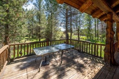 Come and see this beautifully crafted log cabin located near the on Quail Run Golf Course in Oregon - for sale on GolfHomes.com, golf home, golf lot