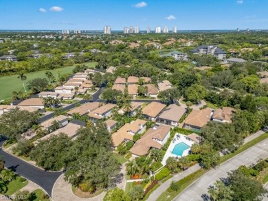 Discover this beautifully updated 3-bedroom, 2.5-bath detached on Bonita Bay West in Florida - for sale on GolfHomes.com, golf home, golf lot