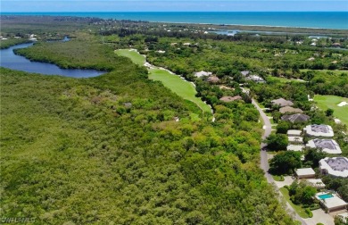 One of the few remaining parcels at The Sanctuary with wonderful on The Sanctuary Golf Club in Florida - for sale on GolfHomes.com, golf home, golf lot