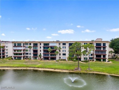 Stunning 2nd floor condo with water and golf course views now on Seven Lakes Golf and Tennis Community in Florida - for sale on GolfHomes.com, golf home, golf lot