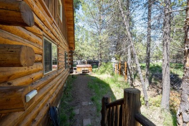 Come and see this beautifully crafted log cabin located near the on Quail Run Golf Course in Oregon - for sale on GolfHomes.com, golf home, golf lot