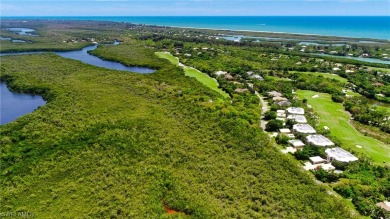 One of the few remaining parcels at The Sanctuary with wonderful on The Sanctuary Golf Club in Florida - for sale on GolfHomes.com, golf home, golf lot