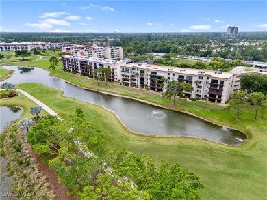 Stunning 2nd floor condo with water and golf course views now on Seven Lakes Golf and Tennis Community in Florida - for sale on GolfHomes.com, golf home, golf lot