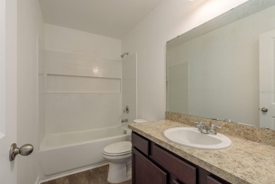 Modern, Spacious, and Move-In Ready! 

Less than four years old on The Links of Lake Bernadette in Florida - for sale on GolfHomes.com, golf home, golf lot