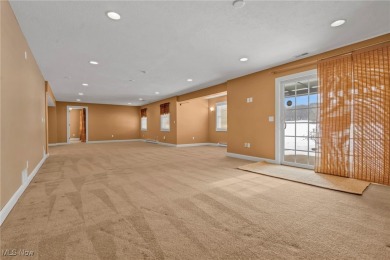 Enjoy your own slice of paradise! This beautiful 4 bedroom, 3 on The Legends of Massillon in Ohio - for sale on GolfHomes.com, golf home, golf lot