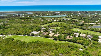 One of the few remaining parcels at The Sanctuary with wonderful on The Sanctuary Golf Club in Florida - for sale on GolfHomes.com, golf home, golf lot