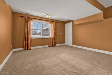 Enjoy your own slice of paradise! This beautiful 4 bedroom, 3 on The Legends of Massillon in Ohio - for sale on GolfHomes.com, golf home, golf lot