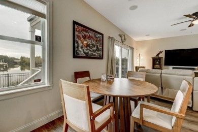 Experience The Ultimate Florida Waterfront Lifestyle In This on Marsh Valley Country Club in Florida - for sale on GolfHomes.com, golf home, golf lot