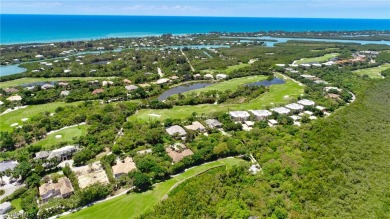 One of the few remaining parcels at The Sanctuary with wonderful on The Sanctuary Golf Club in Florida - for sale on GolfHomes.com, golf home, golf lot