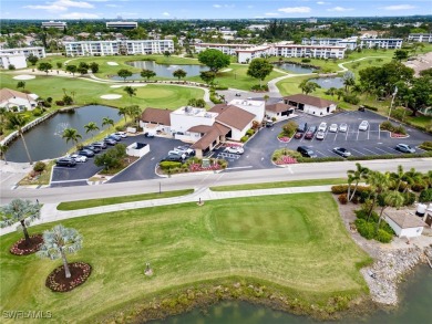 Stunning 2nd floor condo with water and golf course views now on Seven Lakes Golf and Tennis Community in Florida - for sale on GolfHomes.com, golf home, golf lot