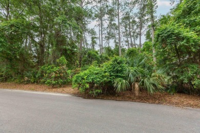 Welcome to 2123 Kings Pine Drive - a rare opportunity to own a on The Seabrook Island Club in South Carolina - for sale on GolfHomes.com, golf home, golf lot