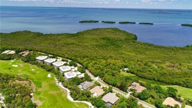 One of the few remaining parcels at The Sanctuary with wonderful on The Sanctuary Golf Club in Florida - for sale on GolfHomes.com, golf home, golf lot