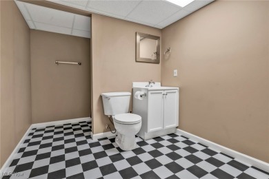 Enjoy your own slice of paradise! This beautiful 4 bedroom, 3 on The Legends of Massillon in Ohio - for sale on GolfHomes.com, golf home, golf lot