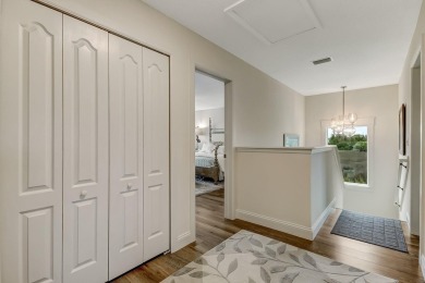 Experience The Ultimate Florida Waterfront Lifestyle In This on Marsh Valley Country Club in Florida - for sale on GolfHomes.com, golf home, golf lot