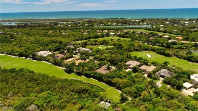 One of the few remaining parcels at The Sanctuary with wonderful on The Sanctuary Golf Club in Florida - for sale on GolfHomes.com, golf home, golf lot