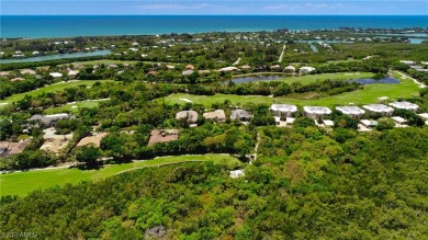 One of the few remaining parcels at The Sanctuary with wonderful on The Sanctuary Golf Club in Florida - for sale on GolfHomes.com, golf home, golf lot