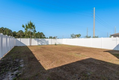 Modern, Spacious, and Move-In Ready! 

Less than four years old on The Links of Lake Bernadette in Florida - for sale on GolfHomes.com, golf home, golf lot