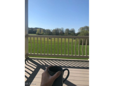 Enjoy your own slice of paradise! This beautiful 4 bedroom, 3 on The Legends of Massillon in Ohio - for sale on GolfHomes.com, golf home, golf lot