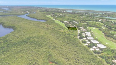 One of the few remaining parcels at The Sanctuary with wonderful on The Sanctuary Golf Club in Florida - for sale on GolfHomes.com, golf home, golf lot