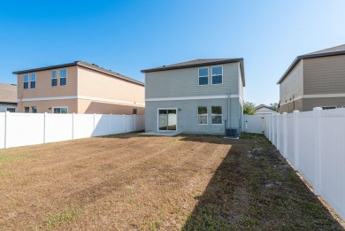 Modern, Spacious, and Move-In Ready! 

Less than four years old on The Links of Lake Bernadette in Florida - for sale on GolfHomes.com, golf home, golf lot