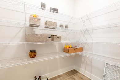 Under Construction! Welcome Home to the Powell! Estimated on Hobbs Hole Golf Course in Virginia - for sale on GolfHomes.com, golf home, golf lot