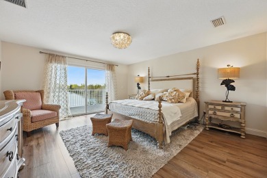 Experience The Ultimate Florida Waterfront Lifestyle In This on Marsh Valley Country Club in Florida - for sale on GolfHomes.com, golf home, golf lot