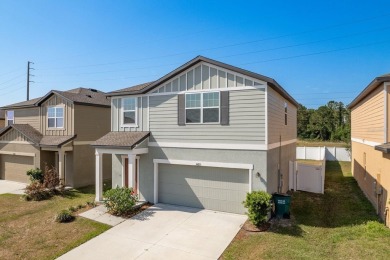 Modern, Spacious, and Move-In Ready! 

Less than four years old on The Links of Lake Bernadette in Florida - for sale on GolfHomes.com, golf home, golf lot