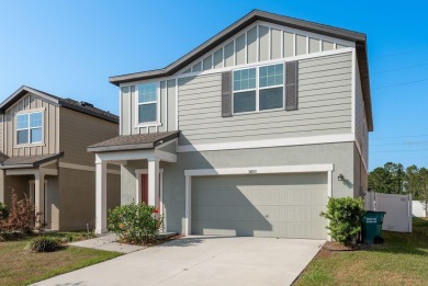 Modern, Spacious, and Move-In Ready! 

Less than four years old on The Links of Lake Bernadette in Florida - for sale on GolfHomes.com, golf home, golf lot