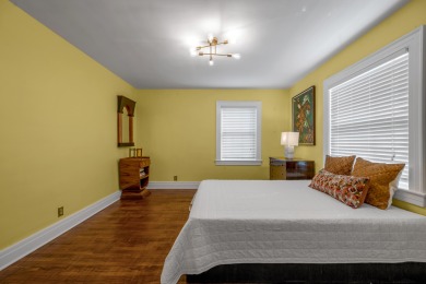 This sensational 1930s 2.5-story home in the coveted Fairway on Idle Hour Country Club in Kentucky - for sale on GolfHomes.com, golf home, golf lot