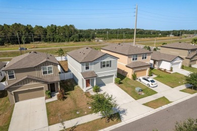 Modern, Spacious, and Move-In Ready! 

Less than four years old on The Links of Lake Bernadette in Florida - for sale on GolfHomes.com, golf home, golf lot