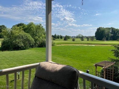 Enjoy your own slice of paradise! This beautiful 4 bedroom, 3 on The Legends of Massillon in Ohio - for sale on GolfHomes.com, golf home, golf lot