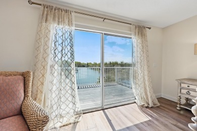 Experience The Ultimate Florida Waterfront Lifestyle In This on Marsh Valley Country Club in Florida - for sale on GolfHomes.com, golf home, golf lot