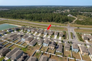 Modern, Spacious, and Move-In Ready! 

Less than four years old on The Links of Lake Bernadette in Florida - for sale on GolfHomes.com, golf home, golf lot