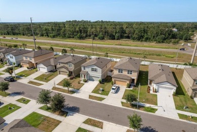 Modern, Spacious, and Move-In Ready! 

Less than four years old on The Links of Lake Bernadette in Florida - for sale on GolfHomes.com, golf home, golf lot