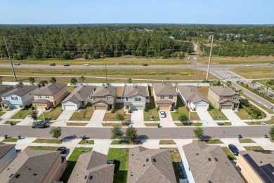 Modern, Spacious, and Move-In Ready! 

Less than four years old on The Links of Lake Bernadette in Florida - for sale on GolfHomes.com, golf home, golf lot