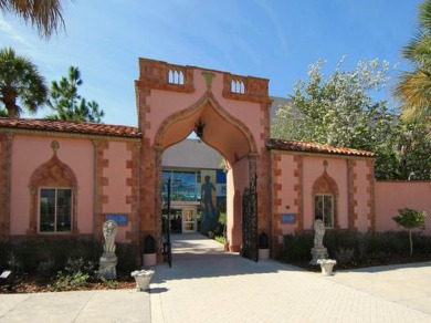 Mid-Century Gem by Ruth Richmond - 2 Bed, 2 Bath Home in on Sara Bay Country Club in Florida - for sale on GolfHomes.com, golf home, golf lot