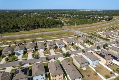 Modern, Spacious, and Move-In Ready! 

Less than four years old on The Links of Lake Bernadette in Florida - for sale on GolfHomes.com, golf home, golf lot