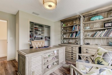 Experience The Ultimate Florida Waterfront Lifestyle In This on Marsh Valley Country Club in Florida - for sale on GolfHomes.com, golf home, golf lot