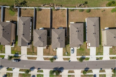 Modern, Spacious, and Move-In Ready! 

Less than four years old on The Links of Lake Bernadette in Florida - for sale on GolfHomes.com, golf home, golf lot
