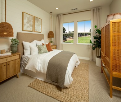 Single-Story Home - Gated Community on Golf Course - Open on Bayonet/Black Horse Golf Course in California - for sale on GolfHomes.com, golf home, golf lot
