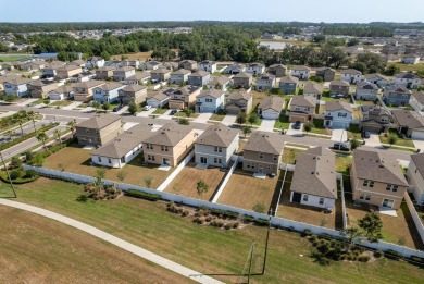 Modern, Spacious, and Move-In Ready! 

Less than four years old on The Links of Lake Bernadette in Florida - for sale on GolfHomes.com, golf home, golf lot