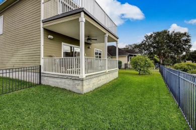 Experience The Ultimate Florida Waterfront Lifestyle In This on Marsh Valley Country Club in Florida - for sale on GolfHomes.com, golf home, golf lot