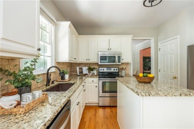 Welcome to amazing Chattahoochee River Club community.  Living on Sugar Hill Golf Club in Georgia - for sale on GolfHomes.com, golf home, golf lot