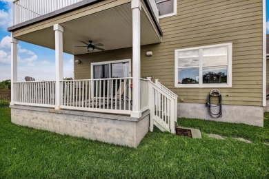 Experience The Ultimate Florida Waterfront Lifestyle In This on Marsh Valley Country Club in Florida - for sale on GolfHomes.com, golf home, golf lot